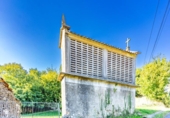 Finca rústica en venda a la España, A Laracha, ref.: TR348207 foto