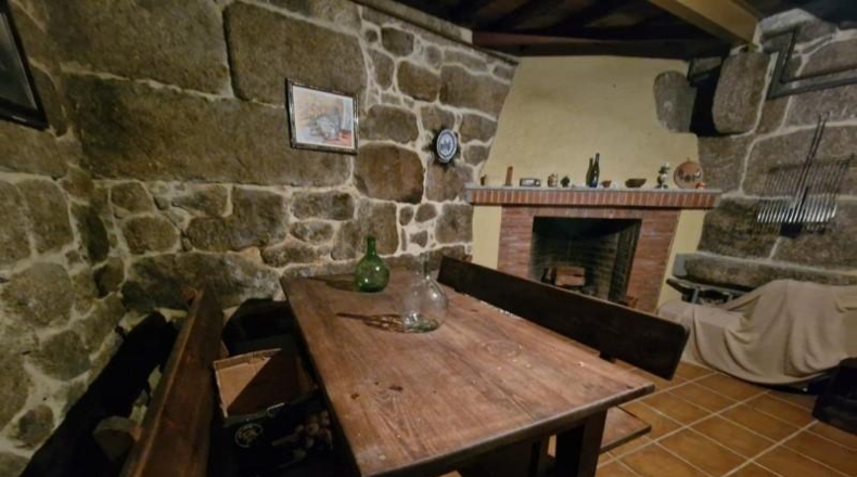 Orense - Barbadás - 280m2