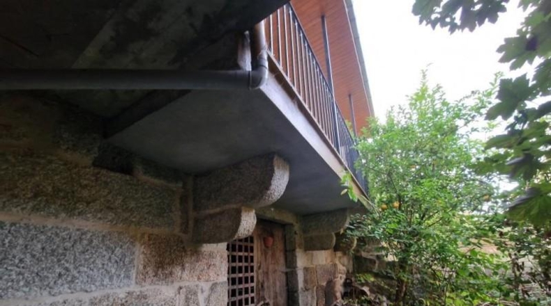 Orense - Barbadás - 280m2