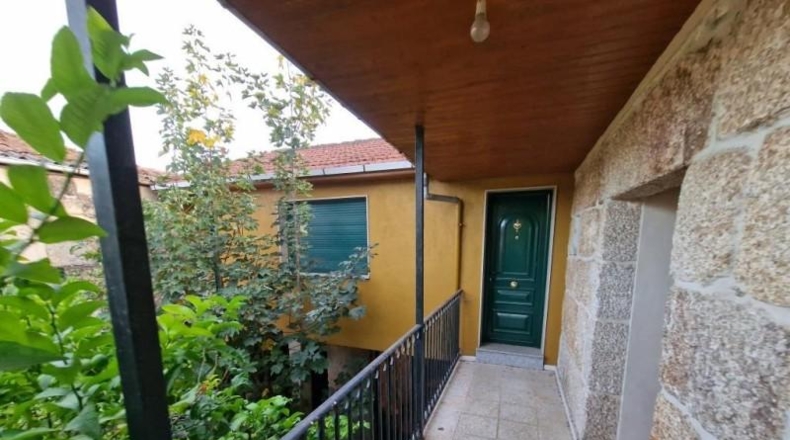 Orense - Barbadás - 280m2