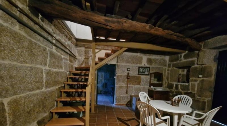 Orense - Barbadás - 280m2