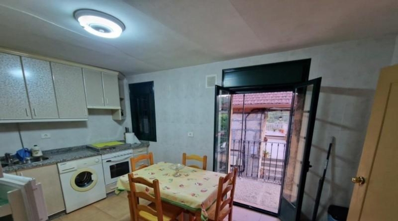 Orense - Barbadás - 280m2