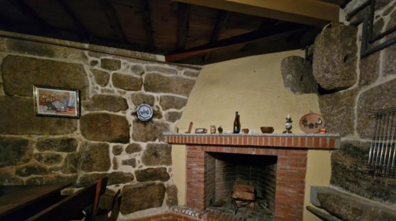 Orense - Barbadás - 280m2