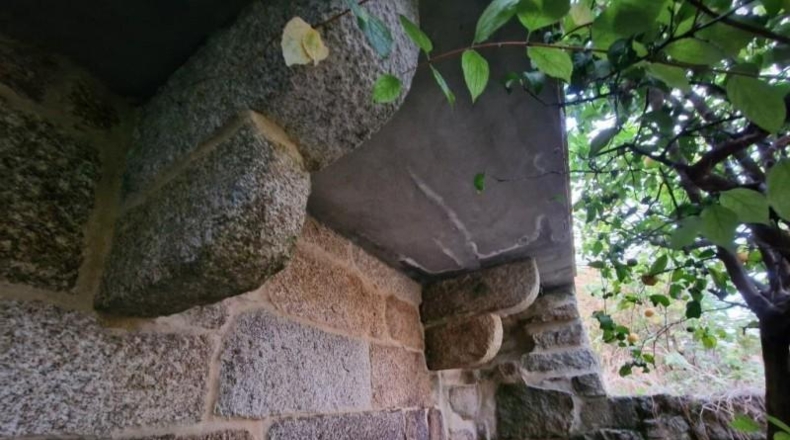 Orense - Barbadás - 280m2