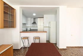 Motril 80&nbsp;m² 
