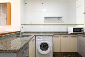 Motril 80&nbsp;m² 