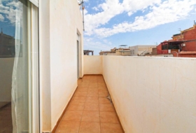 Motril 80&nbsp;m² 