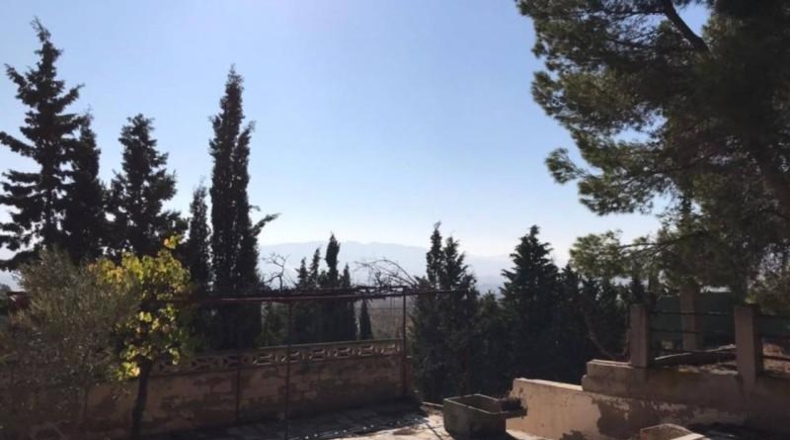 Alicante - Salinas - 1752m2