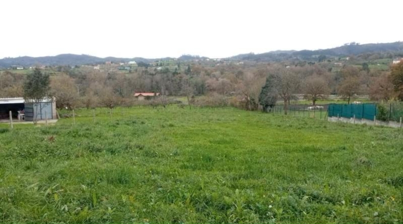 Asturias - Lugones - 2184m2