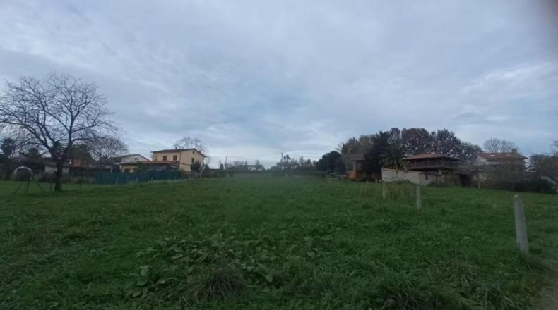 Asturias - Lugones - 2184m2
