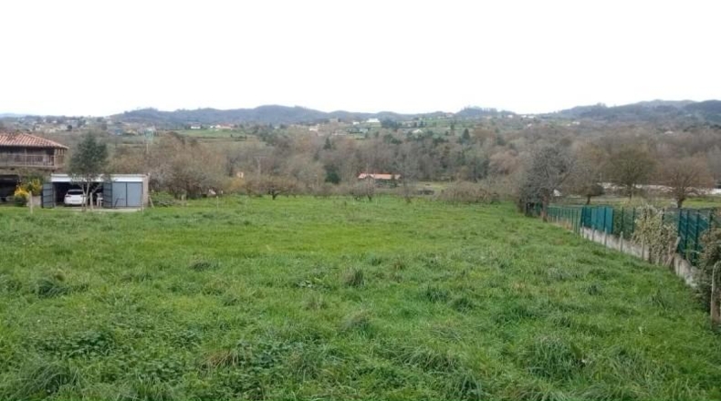 Asturias - Lugones - 2184m2