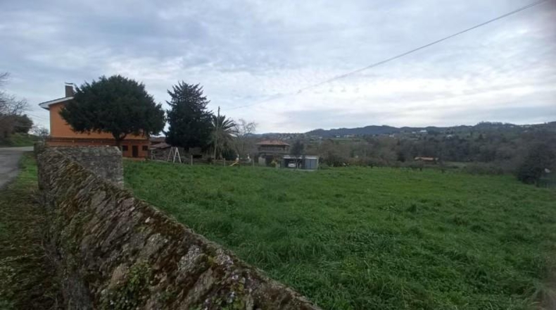 Asturias - Lugones - 2184m2