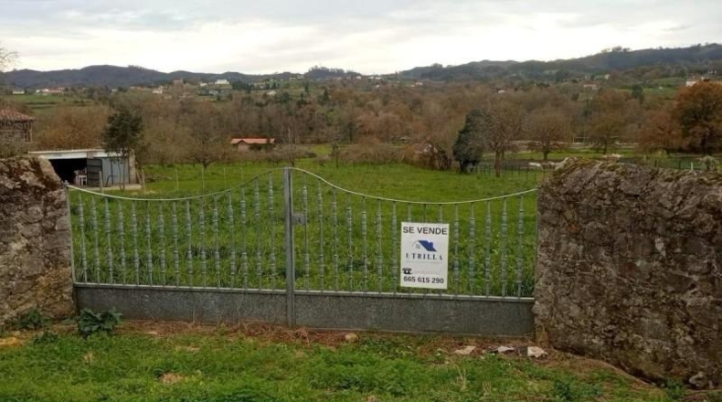 Asturias - Lugones - 2184m2