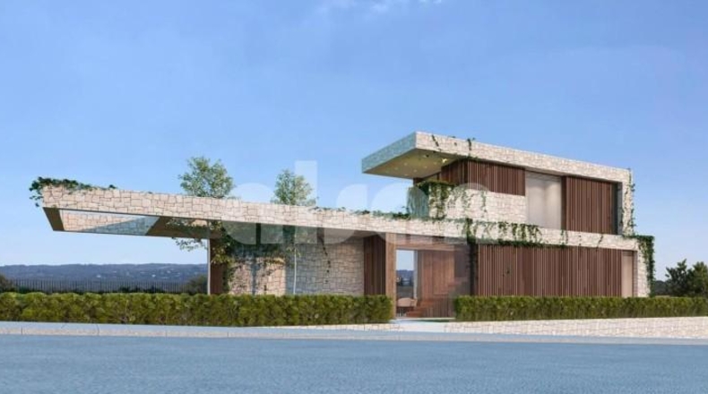 Pontevedra - Vigo - 603m2