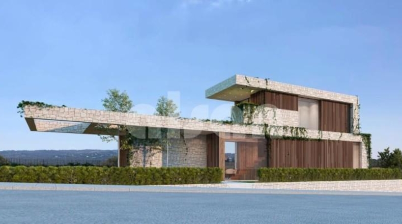 Pontevedra - Vigo - 603m2