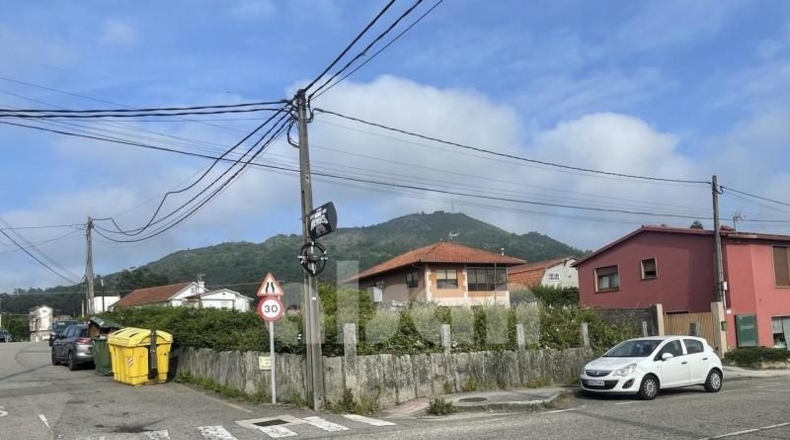 Pontevedra - Vigo - 603m2