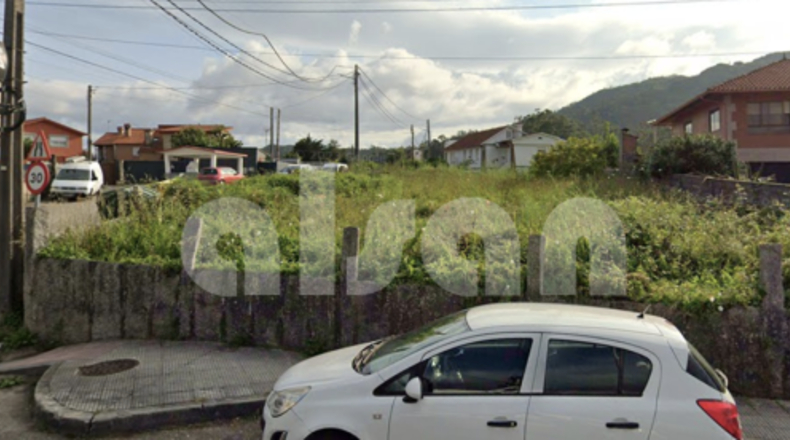 Pontevedra - Vigo - 603m2