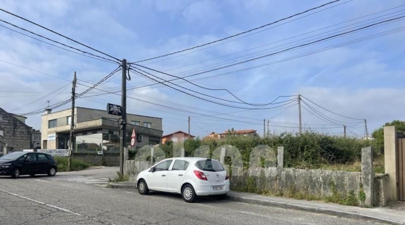 Pontevedra - Vigo - 603m2