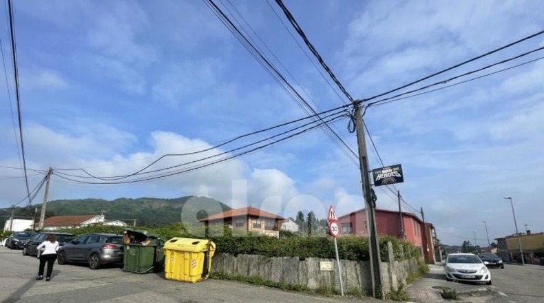 Pontevedra - Vigo - 603m2