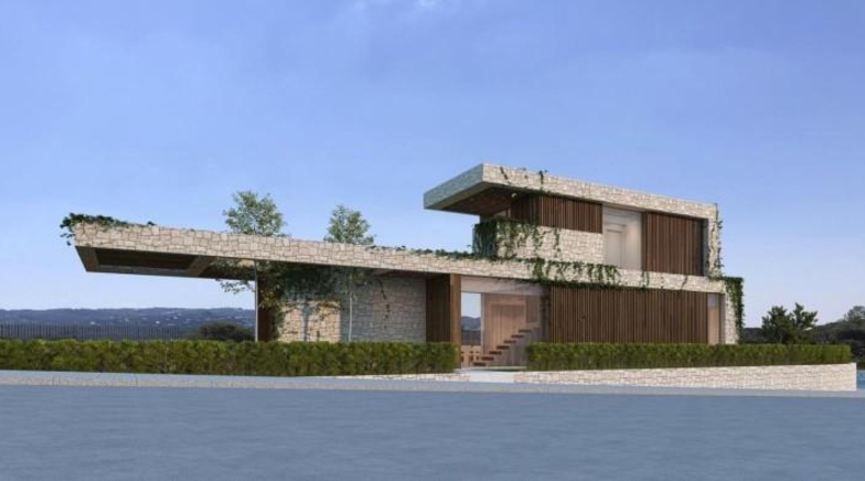 Pontevedra - Vigo - 603m2