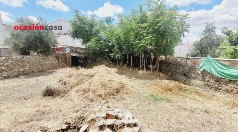 Córdoba - Pozoblanco - 767m2