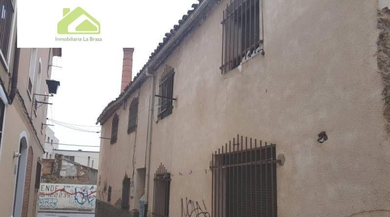 Zamora - Zamora - 186m2