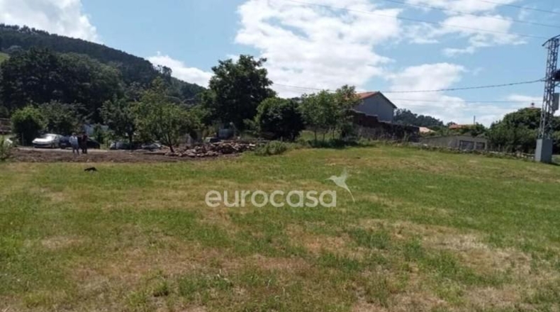 Cantabria - Penagos - 4877m2