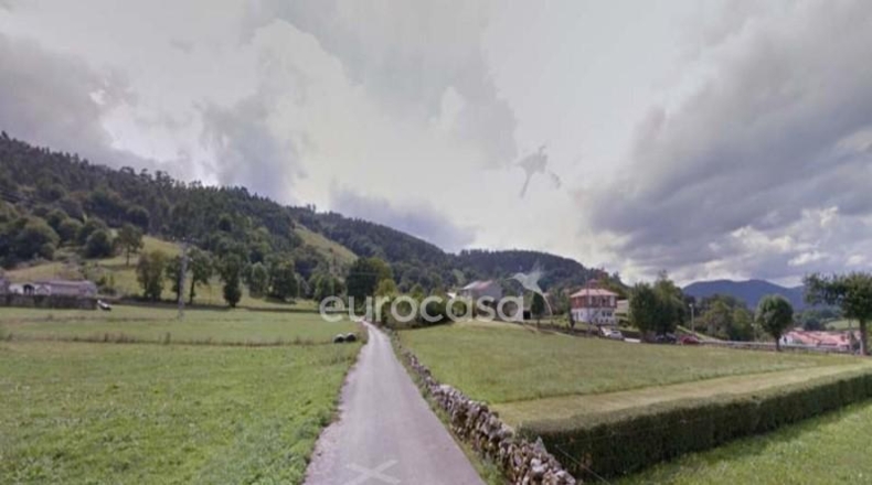 Cantabria - Penagos - 4877m2