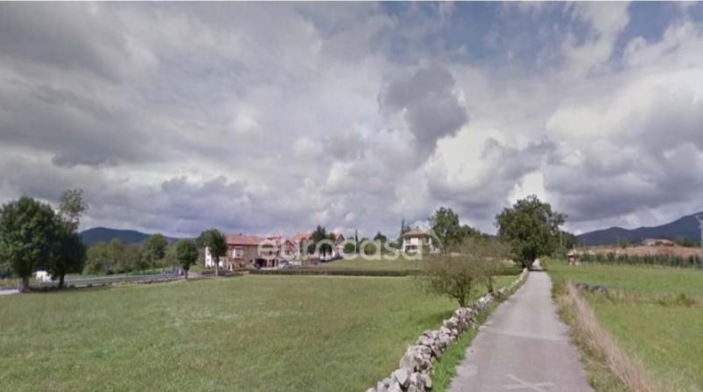 Cantabria - Penagos - 4877m2
