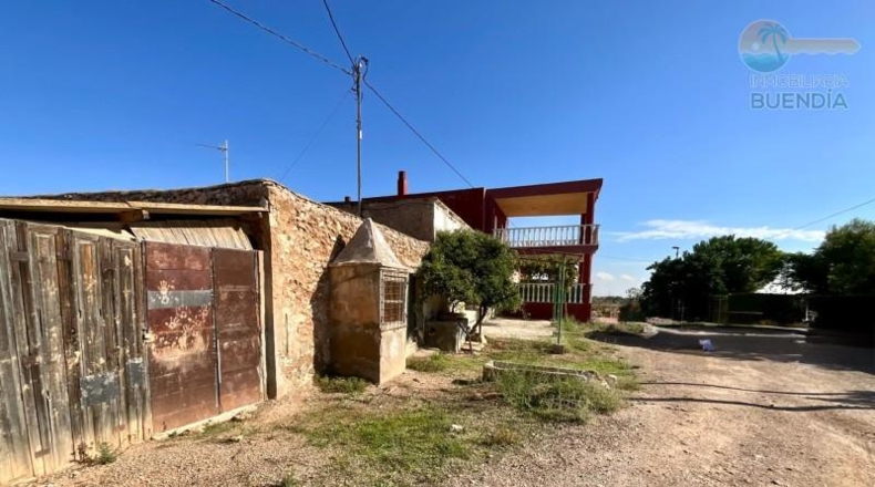 Murcia - Cartagena - 14600m2