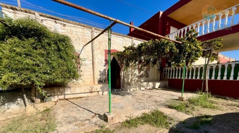 Murcia - Cartagena - 14600m2