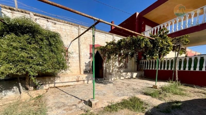 Murcia - Cartagena - 14600m2