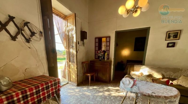 Murcia - Cartagena - 14600m2