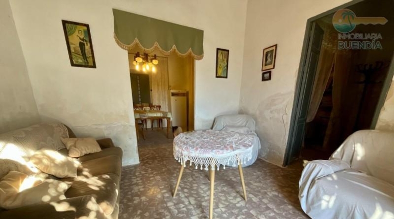 Murcia - Cartagena - 14600m2