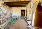 Casa de camp amb terreny en venda a la España, Cartagena, ref.: TR348815 foto
