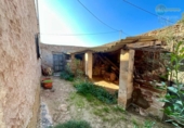 Casa de camp amb terreny en venda a la España, Cartagena, ref.: TR348815 foto