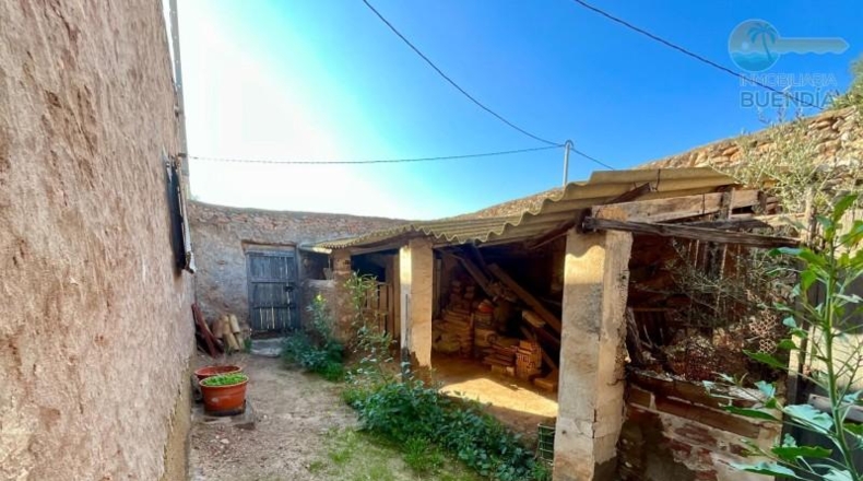 Murcia - Cartagena - 14600m2