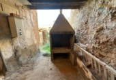 Casa de camp amb terreny en venda a la España, Cartagena, ref.: TR348815 foto