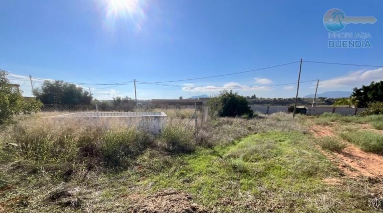 Murcia - Cartagena - 14600m2
