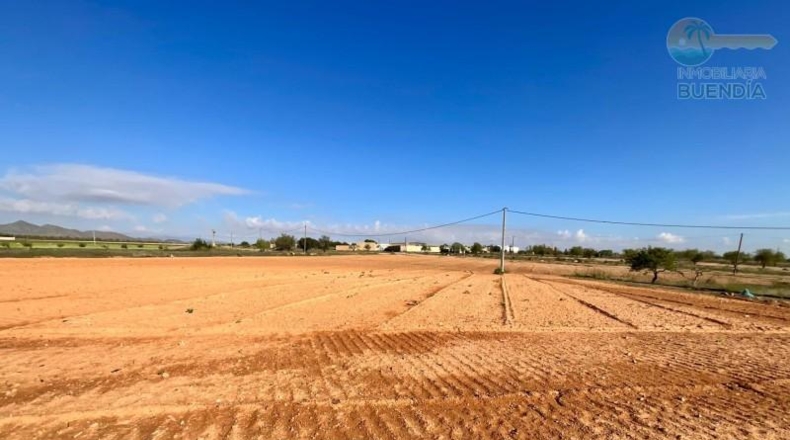 Murcia - Cartagena - 14600m2
