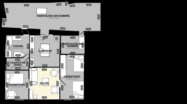 Murcia - Cartagena - 14600m2