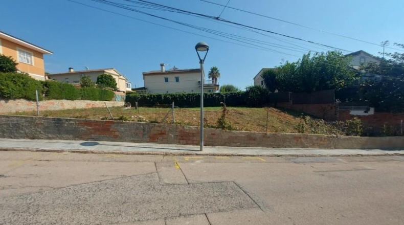Tarragona - Calafell - 493m2