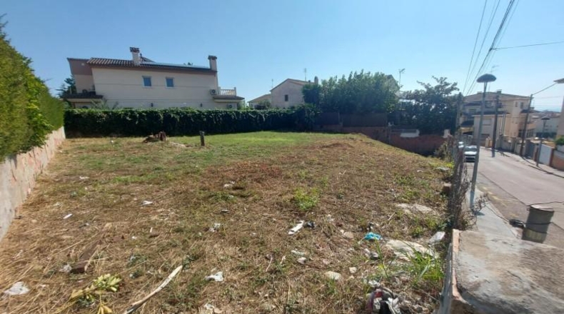 Tarragona - Calafell - 493m2