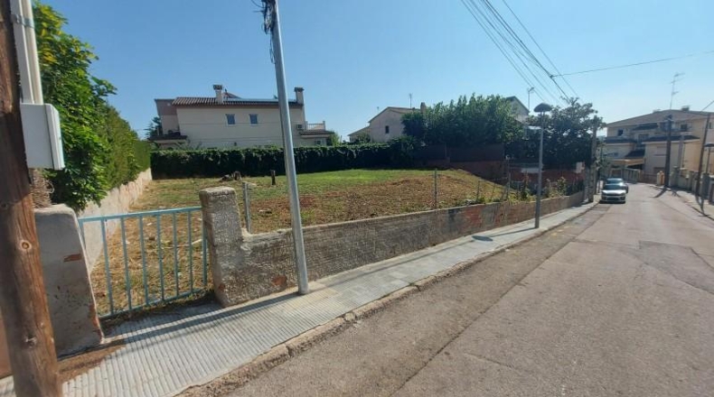 Tarragona - Calafell - 493m2