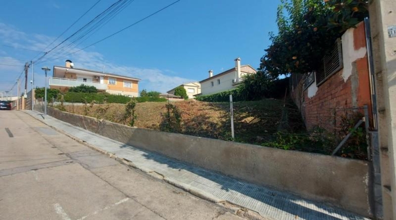 Tarragona - Calafell - 493m2