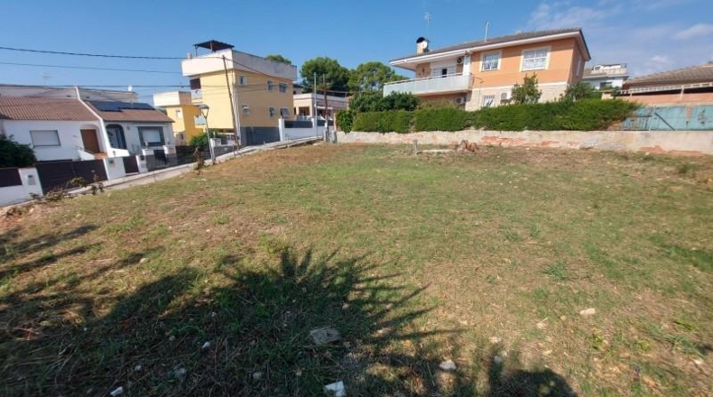 Tarragona - Calafell - 493m2