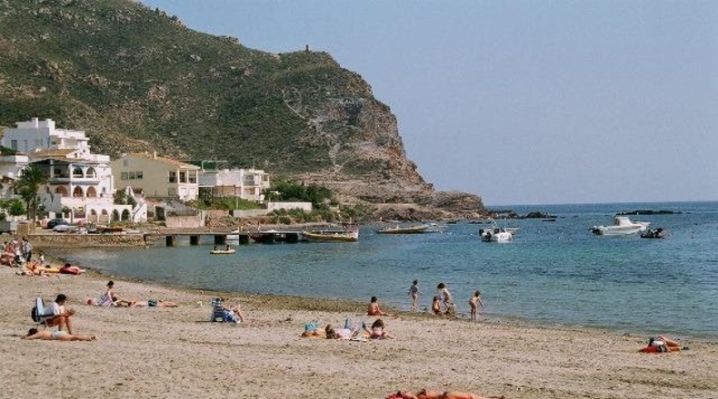 Мурсия - Águilas - 724m2