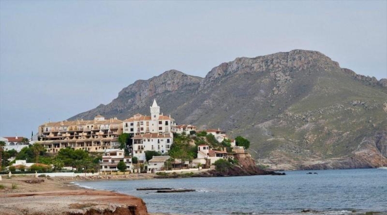 Мурсия - Águilas - 724m2