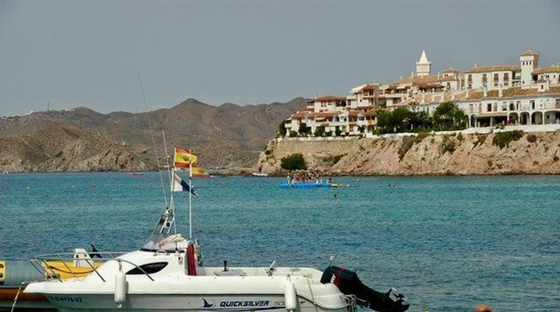 Мурсия - Águilas - 724m2