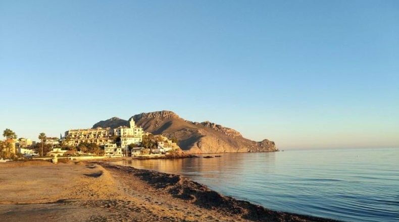 Мурсия - Águilas - 724m2